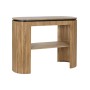 Mobile Aggiuntivo Home ESPRIT Legno di paulownia 120 x 39 x 88 cm