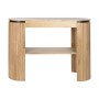 Mobile Aggiuntivo Home ESPRIT Legno di paulownia 120 x 39 x 88 cm