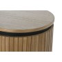 Mobile Aggiuntivo Home ESPRIT Legno di paulownia 120 x 39 x 88 cm