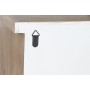 Cornici camini Home ESPRIT Abete Legno MDF 140 x 31 x 110,5 cm