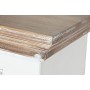 Cornici camini Home ESPRIT Abete Legno MDF 120 x 29,5 x 116 cm