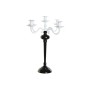 Candelabro Home ESPRIT Bicolore Metallo Moderno 45 x 45 x 51 cm