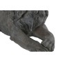 Statua Decorativa Home ESPRIT Grigio Leone 80 x 36 x 39 cm