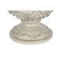 Statua Decorativa Home ESPRIT Marrone Grigio Crema 28 x 28 x 46,4 cm