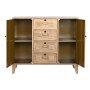 Credenza Home ESPRIT Dorato 100 x 32 x 84 cm