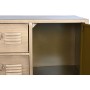 Credenza Home ESPRIT Dorato 100 x 32 x 84 cm