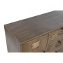 Credenza Home ESPRIT Dorato 100 x 32 x 84 cm