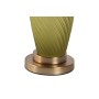 Lampada da tavolo Home ESPRIT Verde Beige Dorato Cristallo 50 W 220 V 36 x 36 x 61 cm