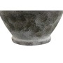 Vaso Home ESPRIT Grigio Terracotta Orientale 28 x 28 x 33 cm