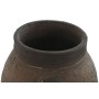 Vaso Home ESPRIT Marrone Terracotta Orientale 19,5 x 19,5 x 35,5 cm