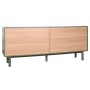 Credenza Home ESPRIT Verde 180 x 40 x 75 cm