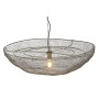 Lampadario Home ESPRIT Rame Metallo Ferro 50 W 90 x 90 x 20 cm