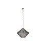 Lampadario Home ESPRIT Rame Metallo Ferro 50 W 61 x 61 x 52 cm