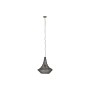 Lampadario Home ESPRIT Rame Metallo Ferro 50 W 44 x 44 x 52 cm