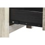 Comodino Home ESPRIT Naturale Acacia 60 x 42 x 60 cm