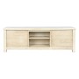 Mobile TV Home ESPRIT Naturale Acacia 160 x 42 x 55 cm