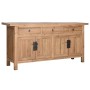 Credenza Home ESPRIT Naturale 180 x 42 x 85 cm