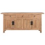 Credenza Home ESPRIT Naturale 180 x 42 x 85 cm