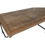 Tavolo da Pranzo Home ESPRIT Legno Metallo 300 x 100 x 76 cm