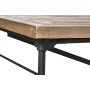 Tavolo da Pranzo Home ESPRIT Legno Metallo 300 x 100 x 76 cm