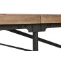 Tavolo da Pranzo Home ESPRIT Legno Metallo 300 x 100 x 76 cm