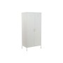 Armadio Home ESPRIT Bianco 85 x 50 x 180 cm