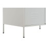 Armadio Home ESPRIT Bianco 85 x 50 x 180 cm