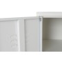 Armadio Home ESPRIT Bianco 85 x 50 x 180 cm