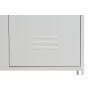 Armadio Home ESPRIT Bianco 85 x 50 x 180 cm