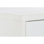 Armadio Home ESPRIT Bianco 85 x 50 x 180 cm