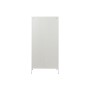 Armadio Home ESPRIT Bianco 85 x 50 x 180 cm