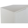 Armadio Home ESPRIT Bianco 85 x 50 x 180 cm