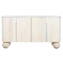 Credenza Home ESPRIT Bianco 150 x 40 x 84 cm