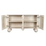 Credenza Home ESPRIT Bianco 150 x 40 x 84 cm