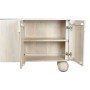 Credenza Home ESPRIT Bianco 150 x 40 x 84 cm