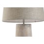 Lampada da tavolo Home ESPRIT Naturale Legno di mango 50 W 220 V 35 x 35 x 69 cm