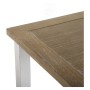 Cassettiera Versa Kanken Legno MDF Legno Bambù (35 x 121,5 x 48 cm)