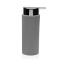 Set da Bagno Versa Grigio polipropilene (6,5 x 16 x 6,5 cm)