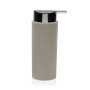 Set da Bagno Versa Beige polipropilene (6,5 x 16 x 6,5 cm)