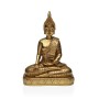 Statua Decorativa Versa Dorato Buddha 8 x 23 x 15,5 cm Resina