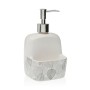 Dispenser di Sapone Versa Gardee Ceramica 9,4 x 17,8 x 10,5 cm