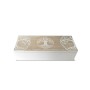 Scatola Decorativa Versa Idun Legno MDF 9 x 6 x 24 cm