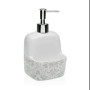 Dispenser di Sapone Versa Damasco Ceramica