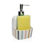 Dispenser di Sapone Versa Jasper Ceramica