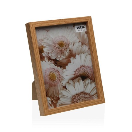 Cornice Portafoto Versa 15 x 20 cm Legno MDF 3 x 22 x 17 cm