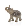 Statua Decorativa Versa Elefante 5 x 11 x 11 cm