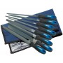 Set di lime Draper Tools 44961 (Ricondizionati D)