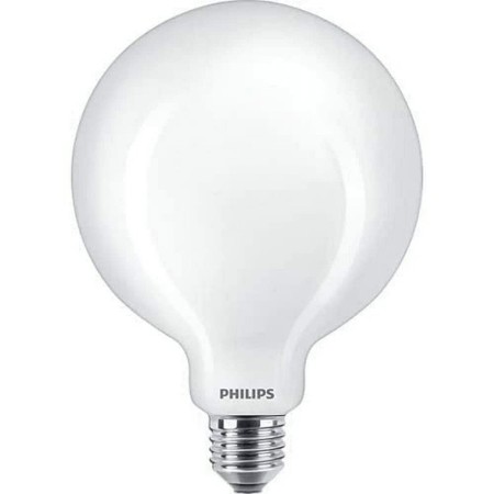 Lampadina LED Philips 929002067901 E27 60 W Bianco (Ricondizionati A+)