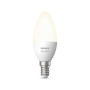 Lampadina Intelligente Philips Bianco E14 G 470 lm (Ricondizionati A)