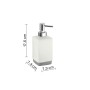 Dispenser di Sapone Gedy G-Lucy Bianco (Ricondizionati C)